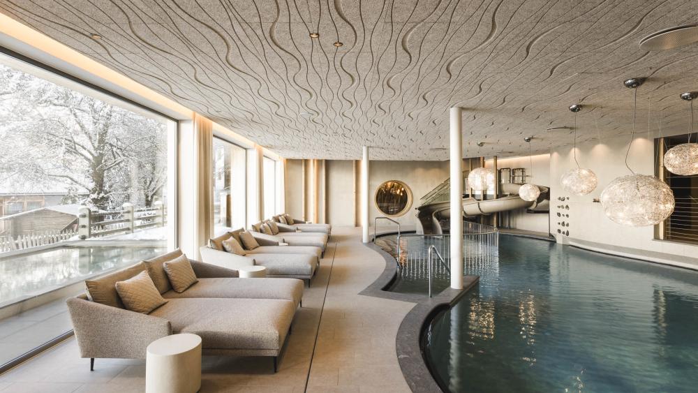 Excelsior Dolomites Life Resort