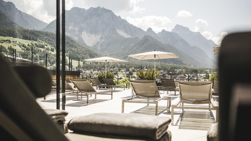 Excelsior Dolomites Life Resort