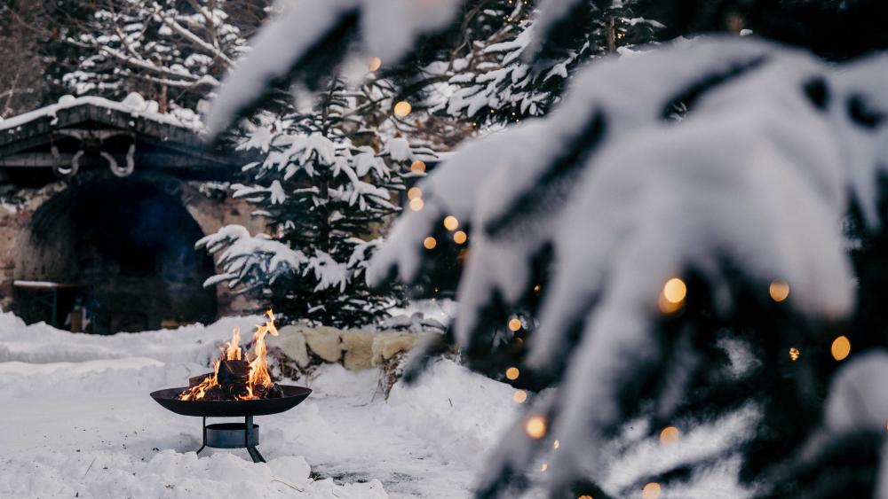 Green Luxury Hotel Pfösl