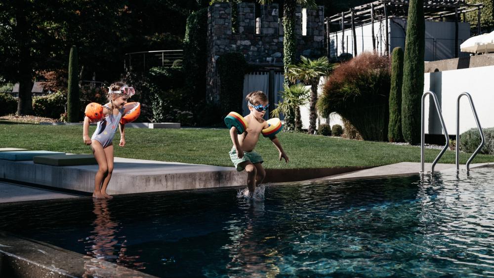 Lindenhof Pure Luxury & Spa DolceVita Resort 