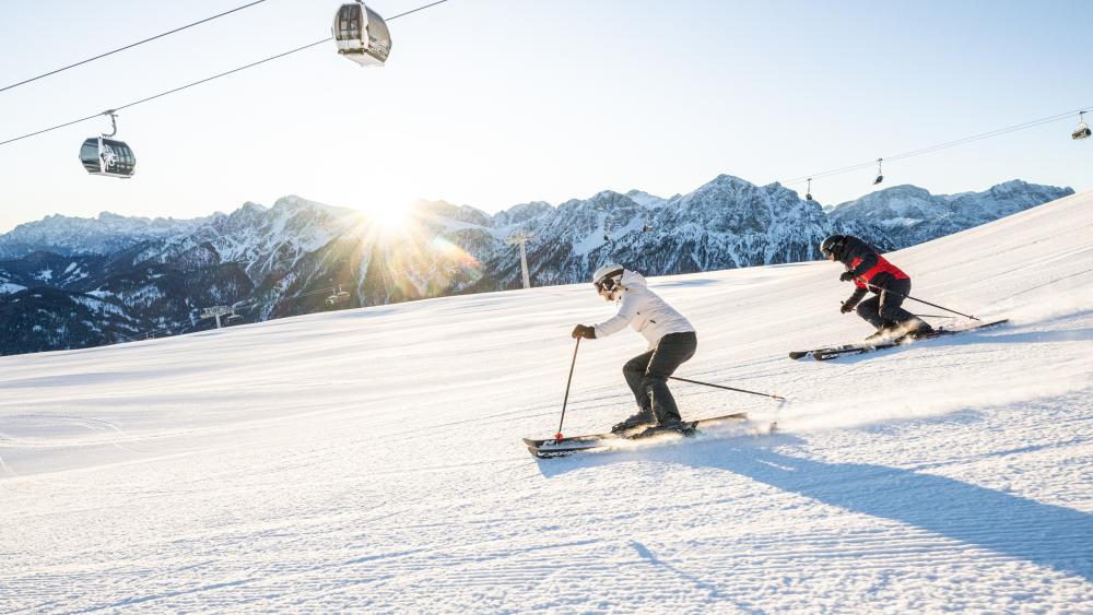 MIRABELL DOLOMITES HOTEL . Luxury . Ayurveda & SPA