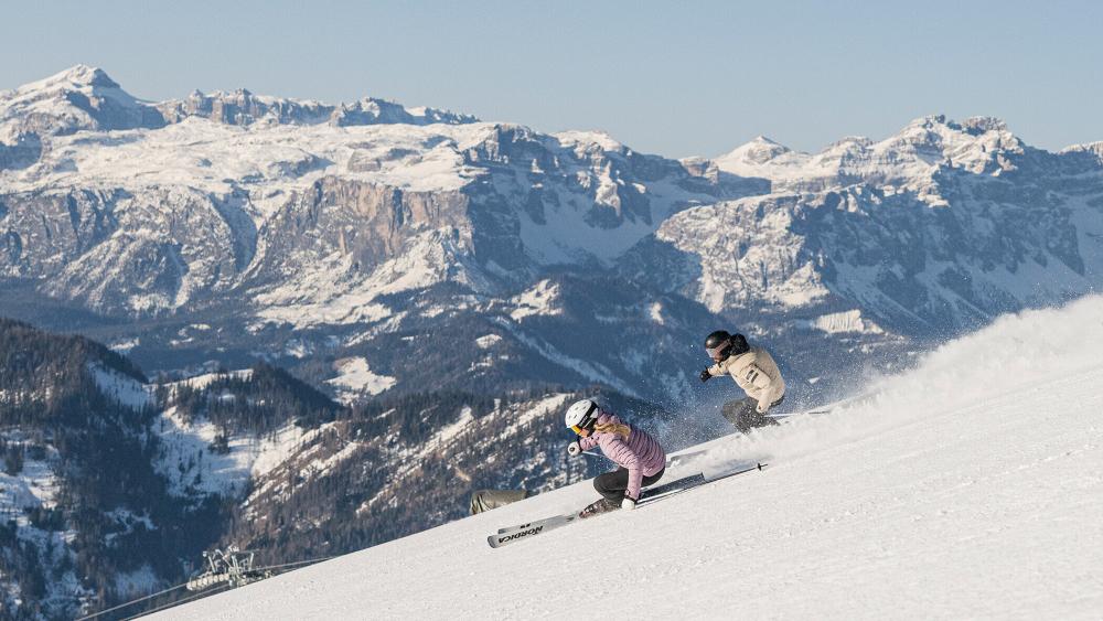 MIRABELL DOLOMITES HOTEL . Luxury . Ayurveda & SPA