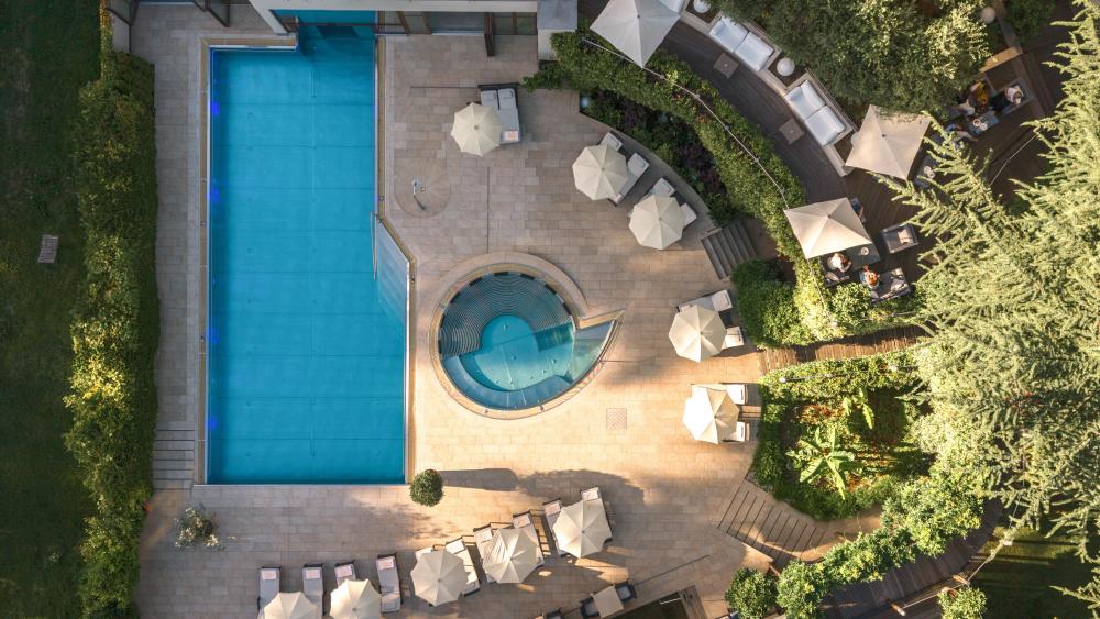 Hotel Mignon Meran Park & Spa