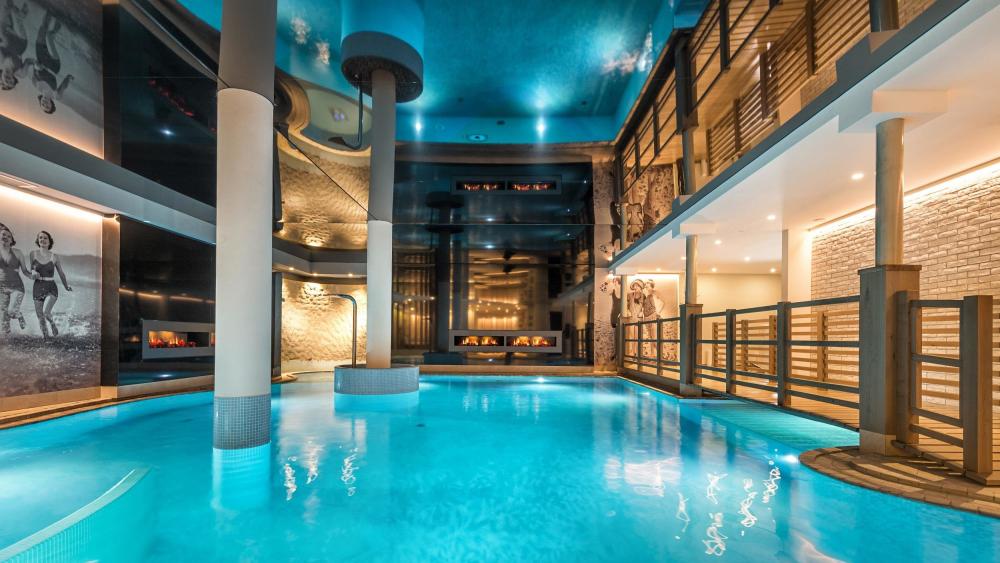 Preidlhof Luxury DolceVita Resort*****