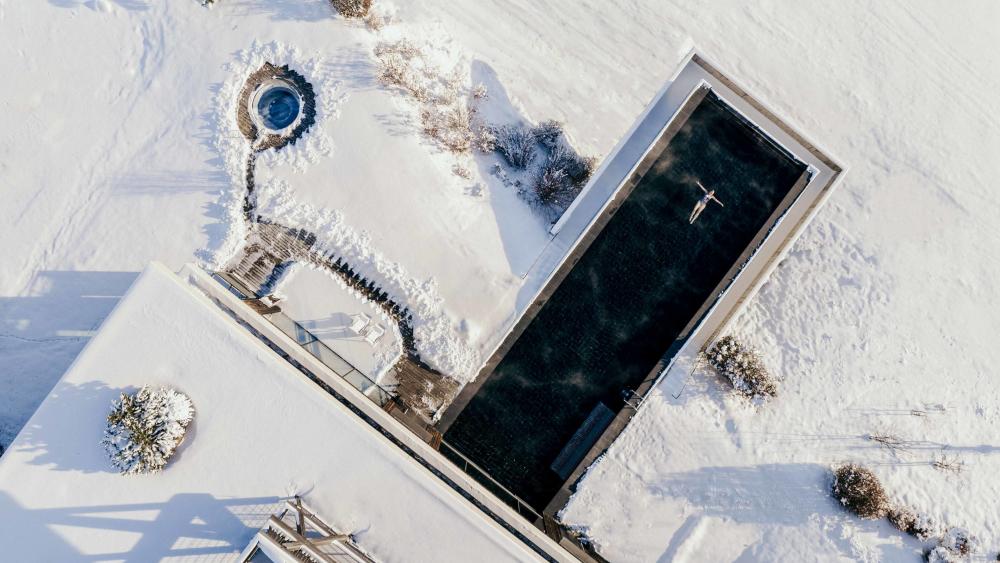 Green Luxury Hotel Pfösl