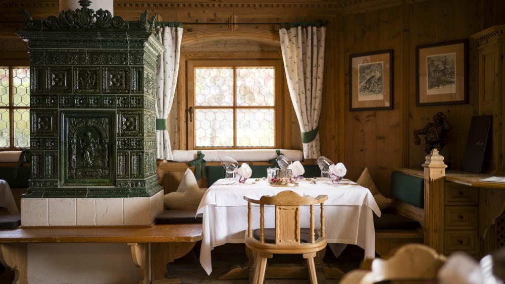 MIRABELL DOLOMITES HOTEL . Luxury . Ayurveda & SPA