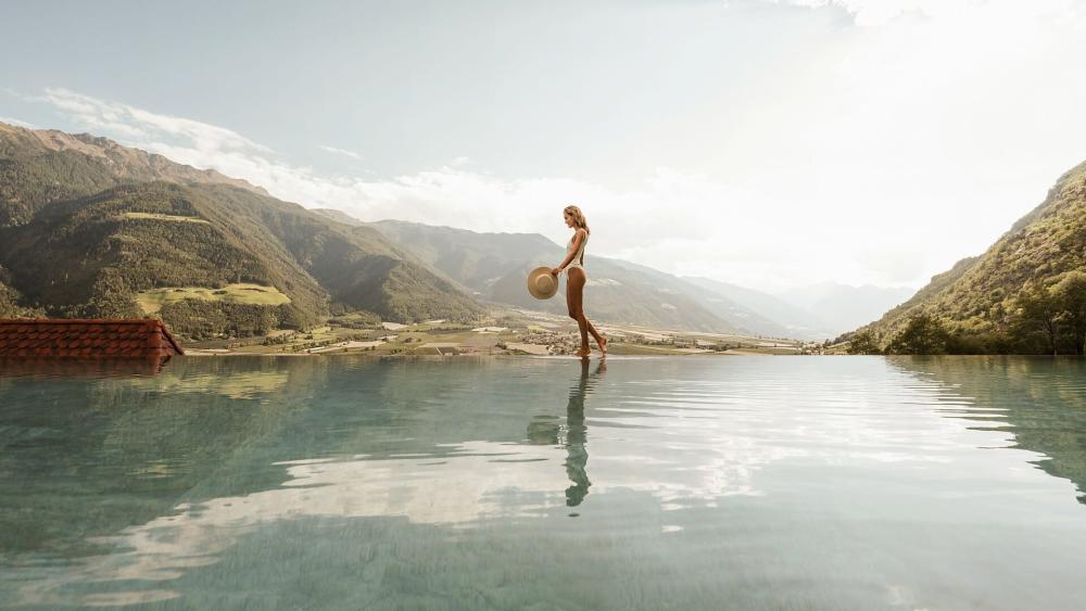Preidlhof Luxury DolceVita Resort*****