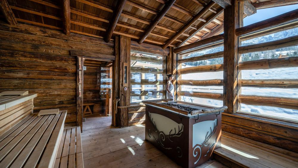 Cyprianerhof Dolomit Resort