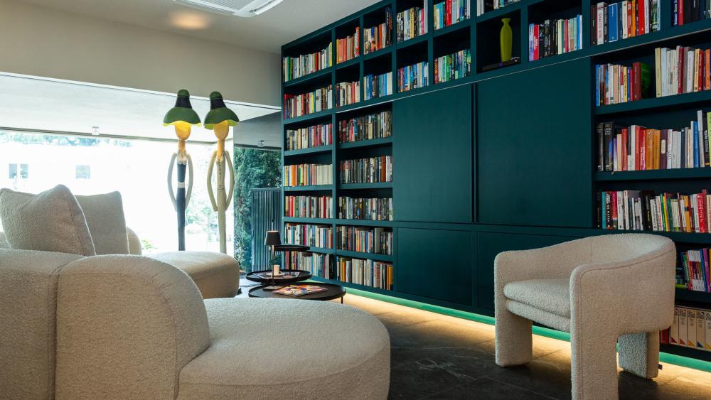 Hotel Mignon Meran Park & Spa