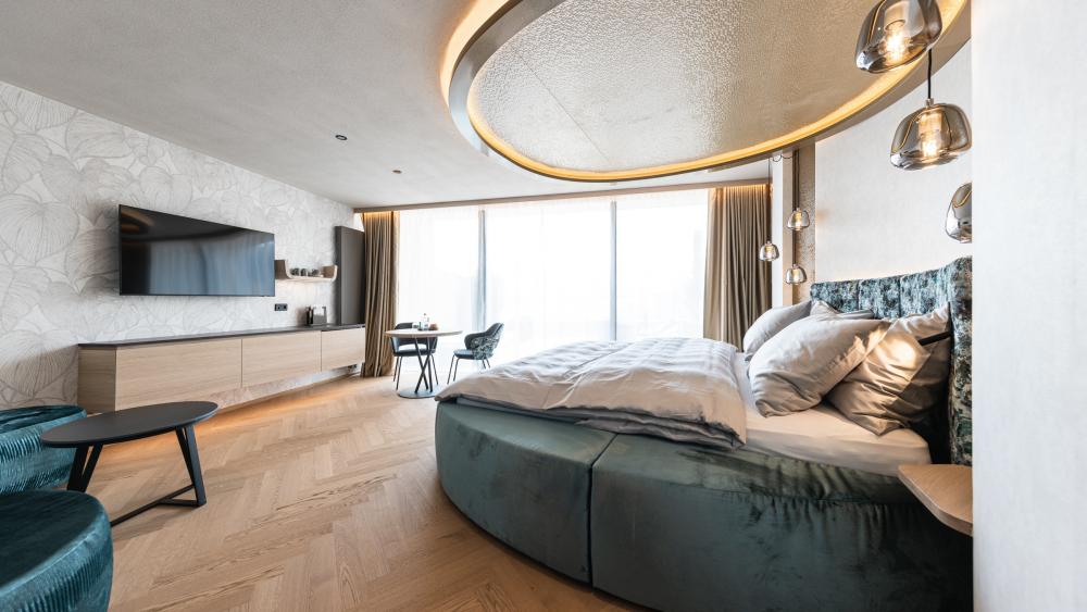 DAS GERSTL Alpine Retreat