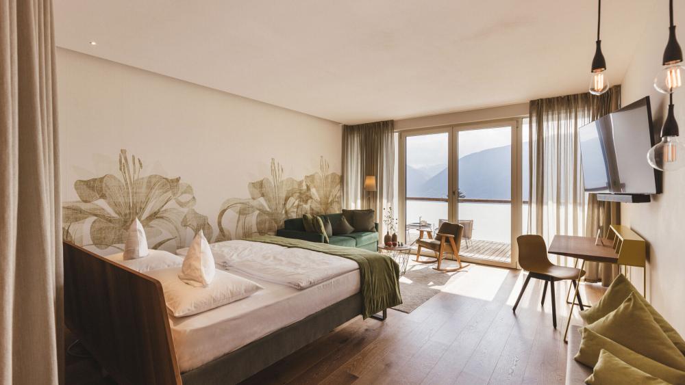 Hotel Hohenwart