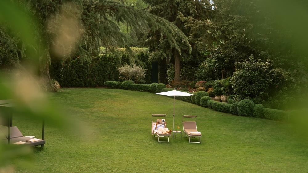 Hotel Mignon Meran Park & Spa