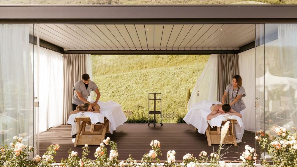 Preidlhof Luxury DolceVita Resort*****