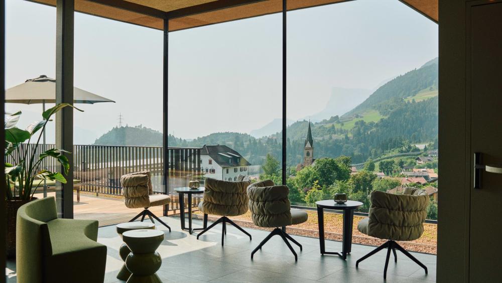 ALPIANA – green luxury Dolce Vita Hotel