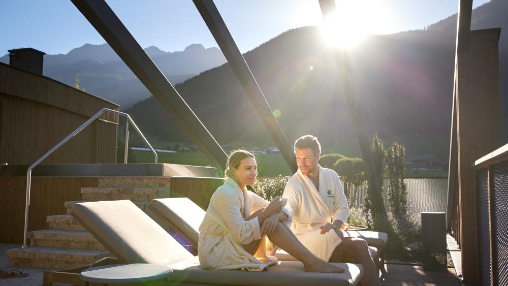 Hotel Quelle - Nature Spa Resort