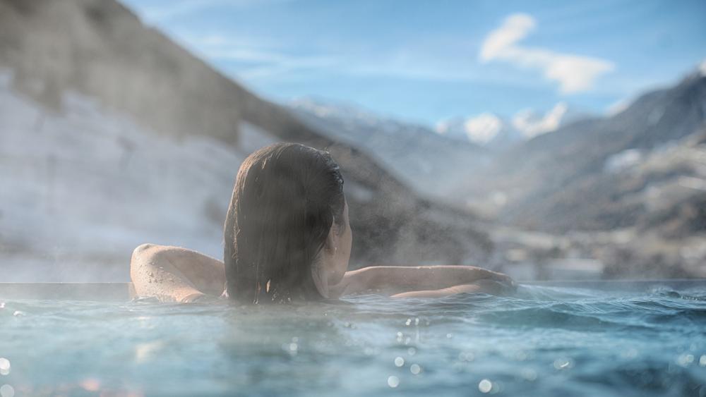 AMONTI & LUNARIS Wellnessresort