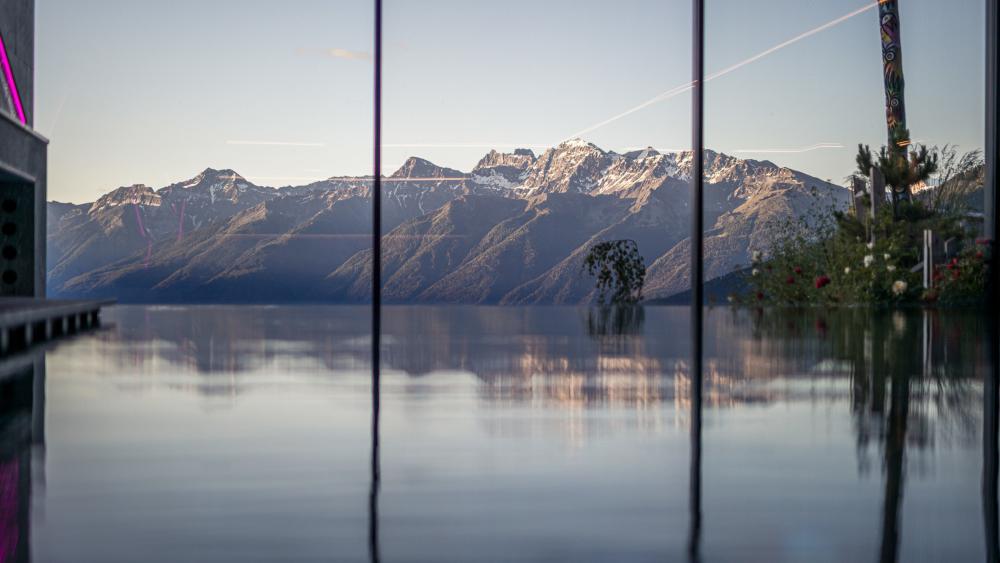 DAS GERSTL Alpine Retreat