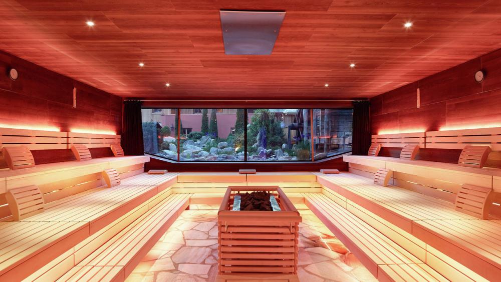 Hotel Quelle - Nature Spa Resort