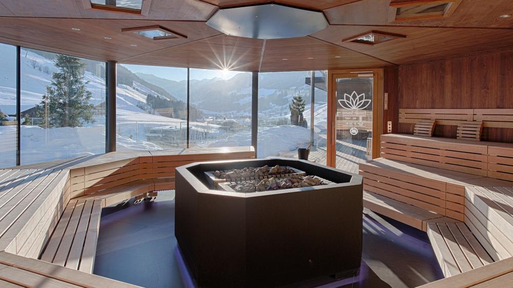 AMONTI Wellnessresort