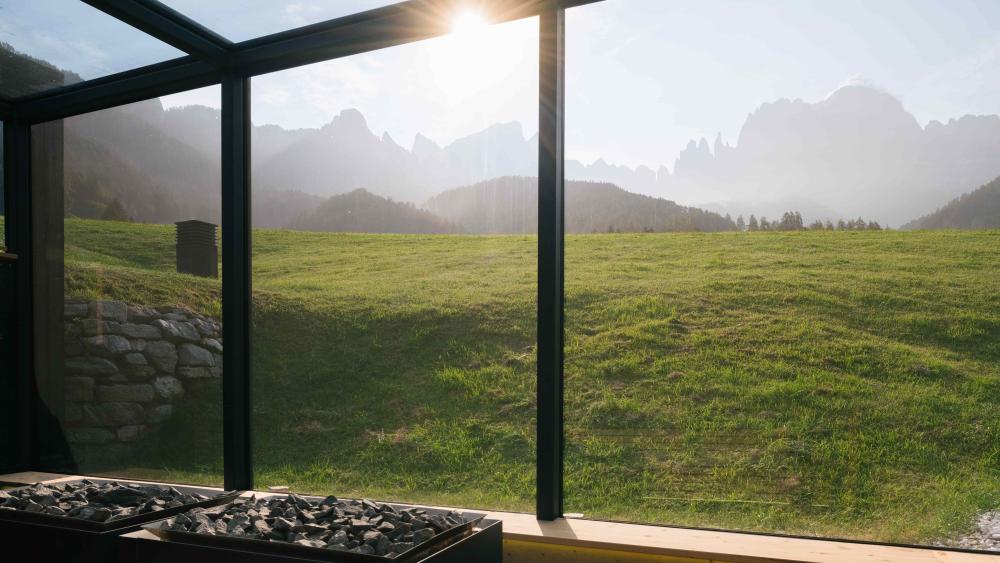 Cyprianerhof Dolomit Resort