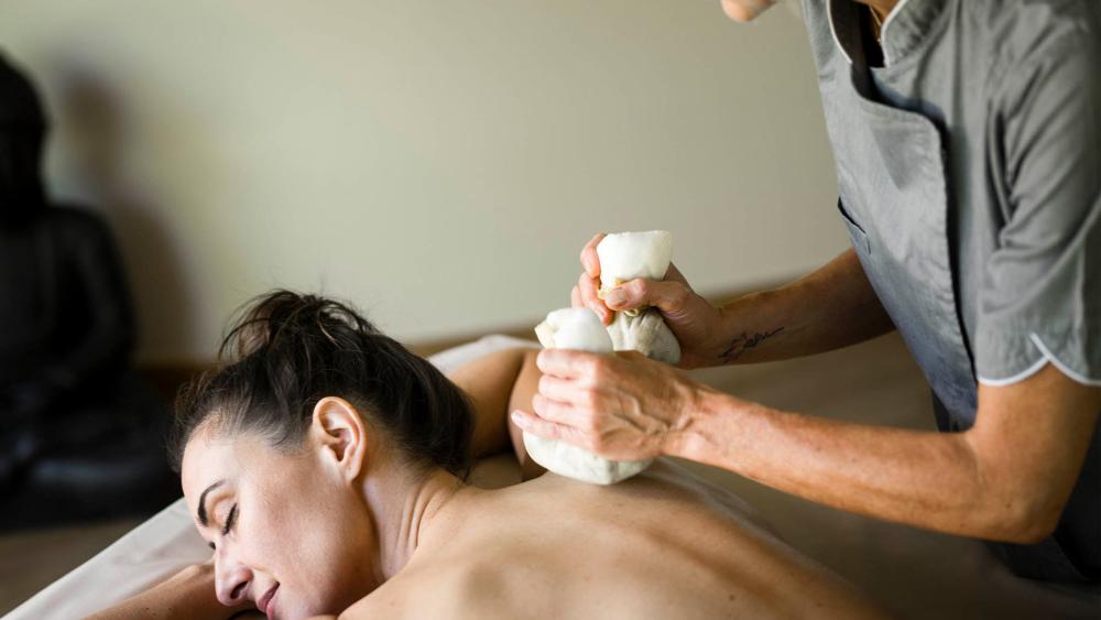 MIRABELL DOLOMITES HOTEL . Luxury . Ayurveda & SPA