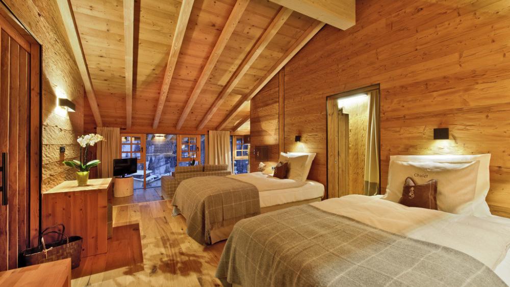 Dolomiti Wellness Hotel Fanes