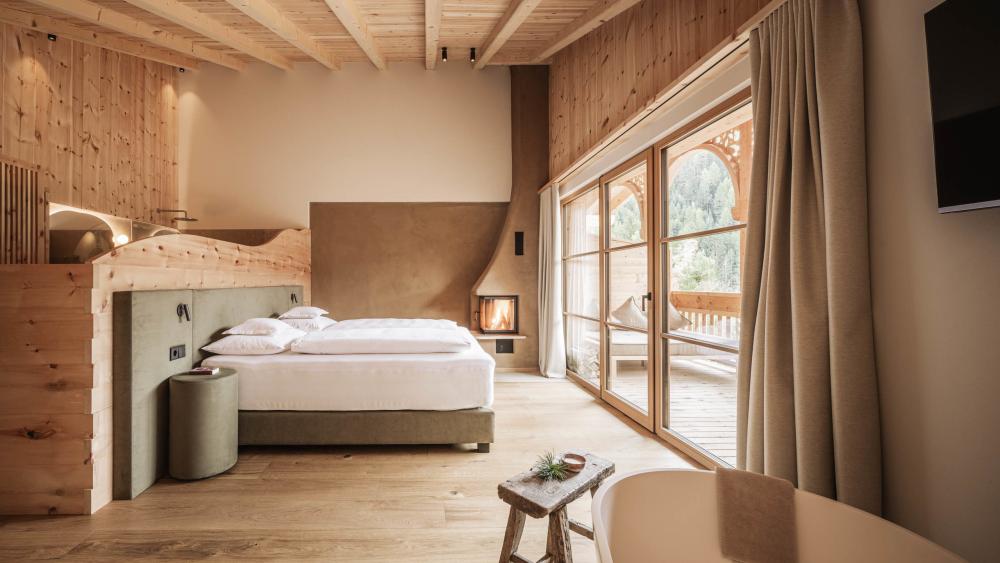 Naturhotel Lüsnerhof