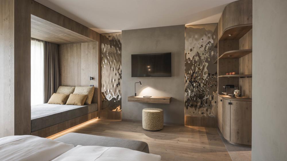 Excelsior Dolomites Life Resort