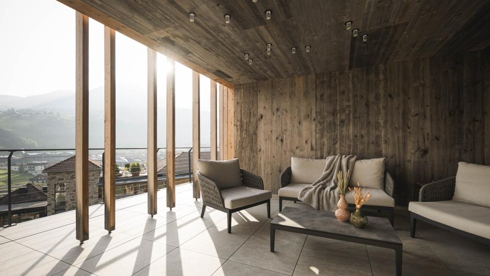 Excelsior Dolomites Life Resort