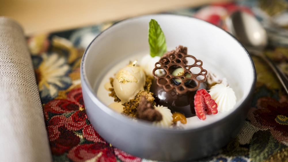 MIRABELL DOLOMITES HOTEL . Luxury . Ayurveda & SPA