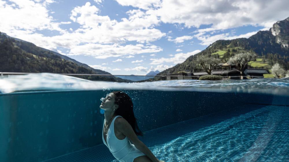 Quellenhof Luxury Resort Passeier