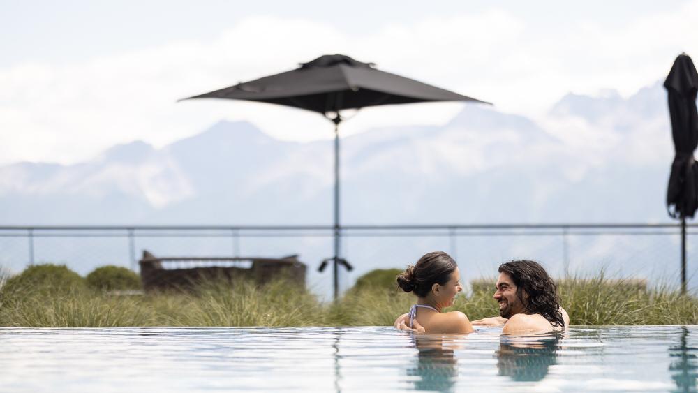 DAS GERSTL Alpine Retreat