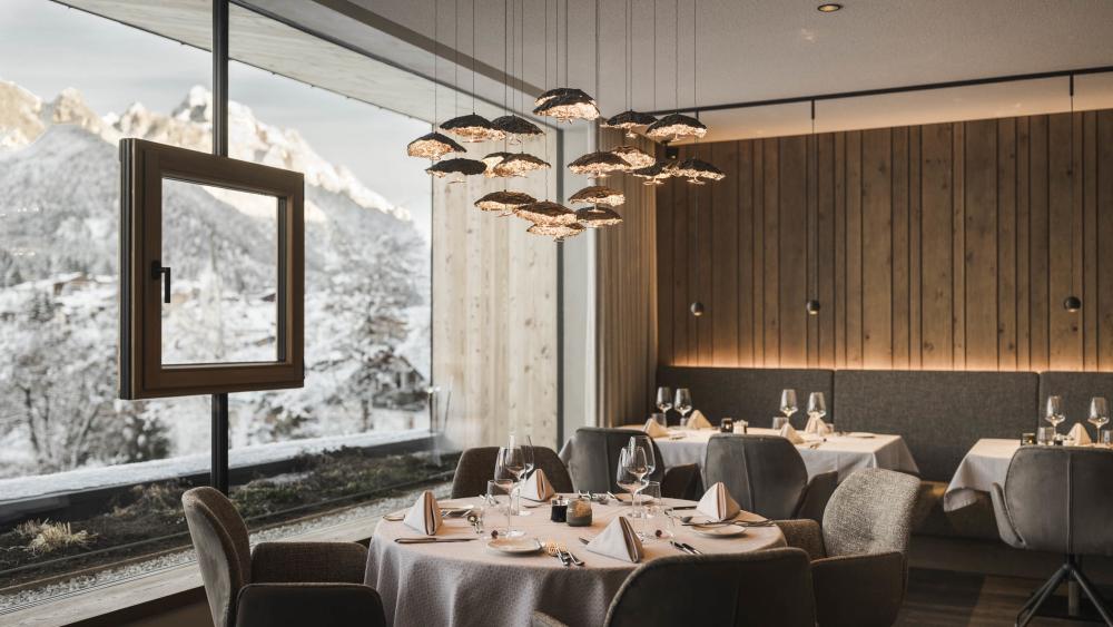 Excelsior Dolomites Life Resort