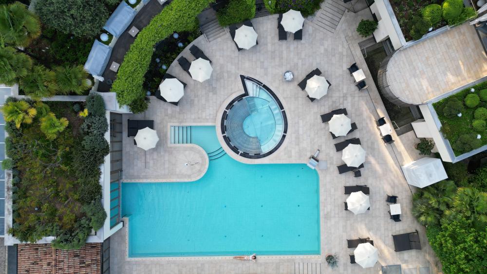 Hotel Mignon Meran Park & Spa