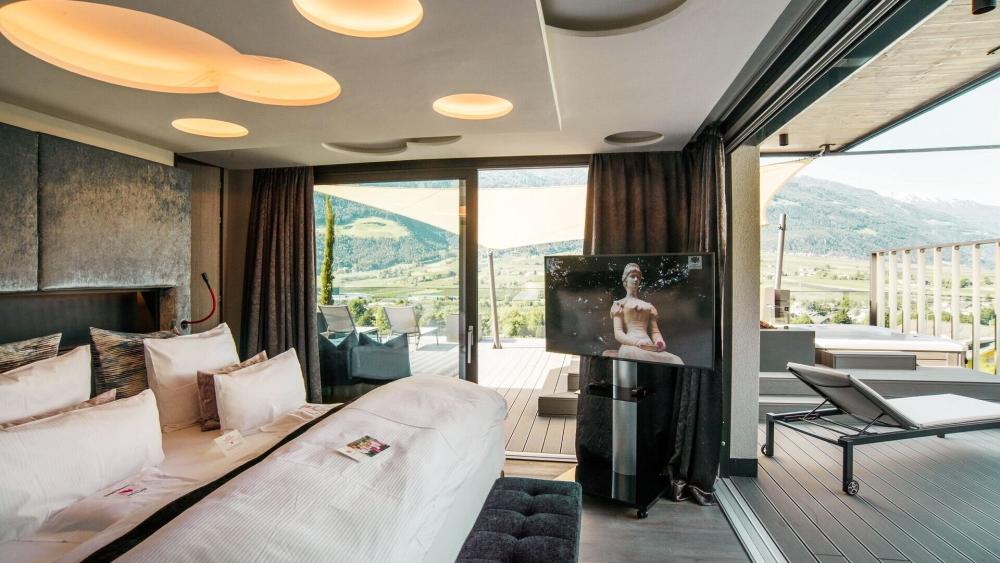 Preidlhof Luxury DolceVita Resort*****