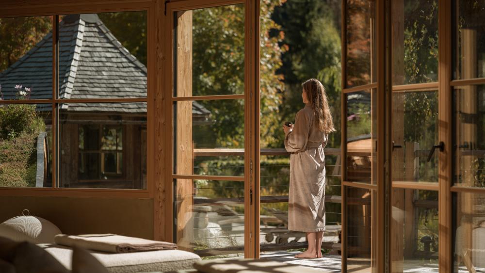 Naturhotel Lüsnerhof