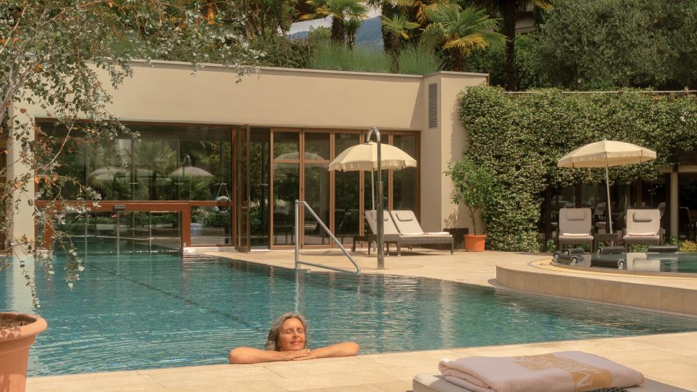 Hotel Mignon Meran Park & Spa