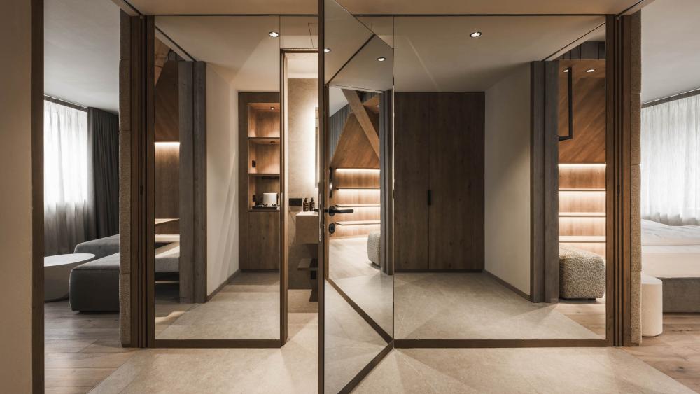 Excelsior Dolomites Life Resort