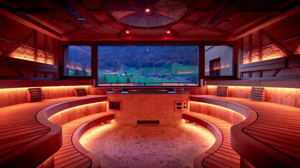 Hotel Quelle - Nature Spa Resort