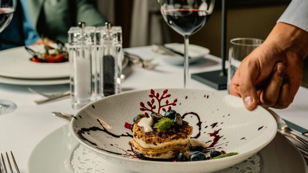 Hotel Mignon Meran Park & Spa