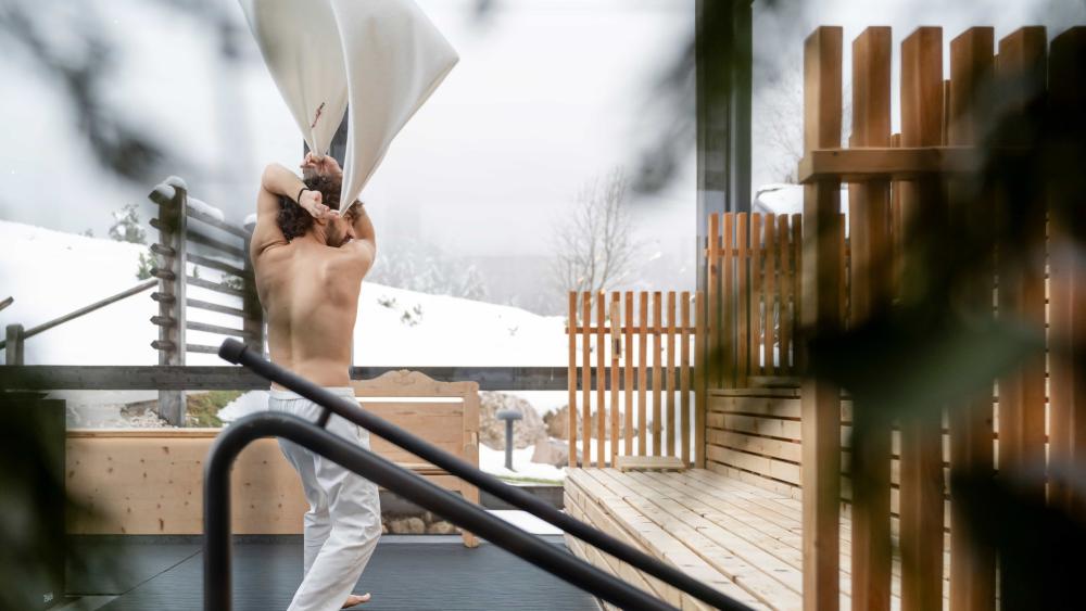 Cyprianerhof Dolomit Resort