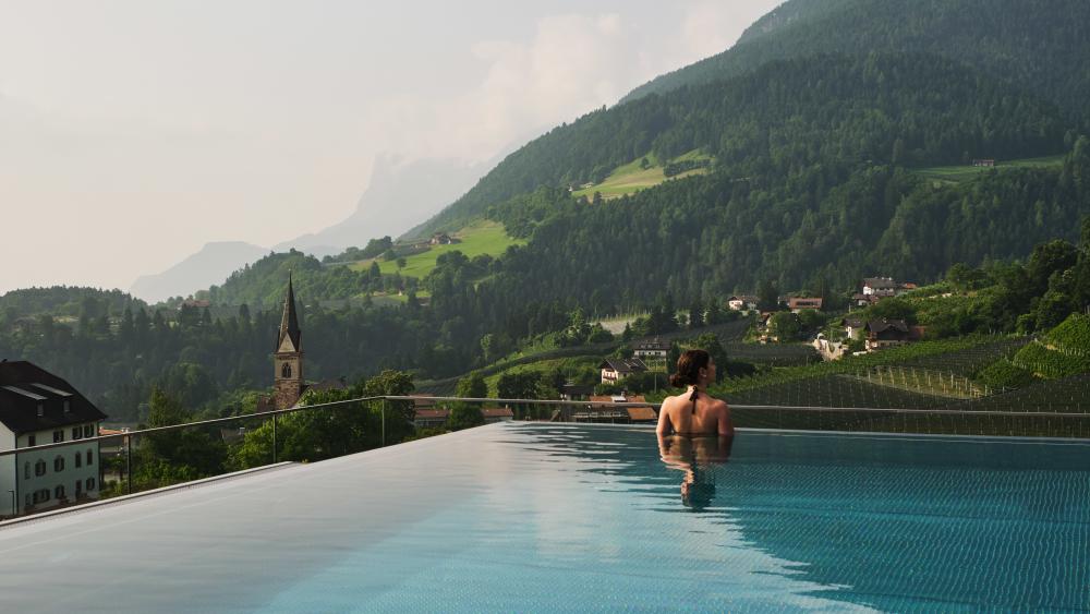 ALPIANA – green luxury Dolce Vita Hotel
