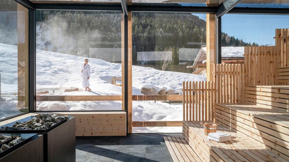 Cyprianerhof Dolomit Resort