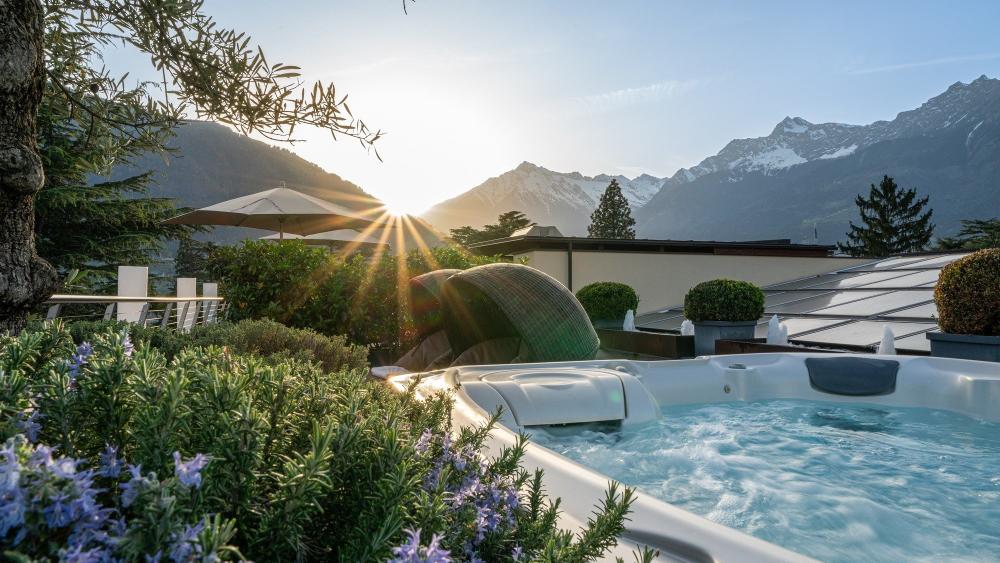 Hotel Mignon Meran Park & Spa