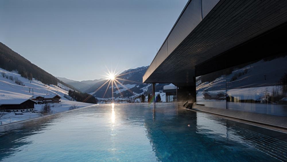 AMONTI Wellnessresort