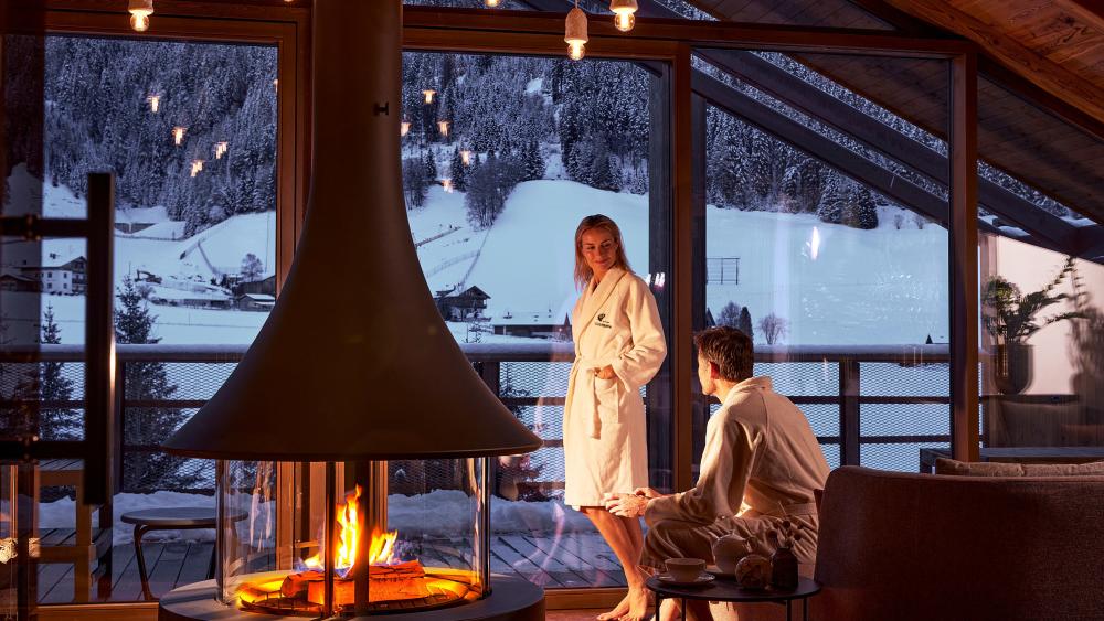 Hotel Quelle - Nature Spa Resort