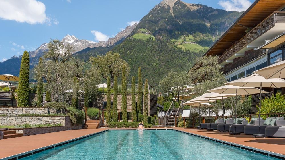 SPA & Relax Hotel Erika