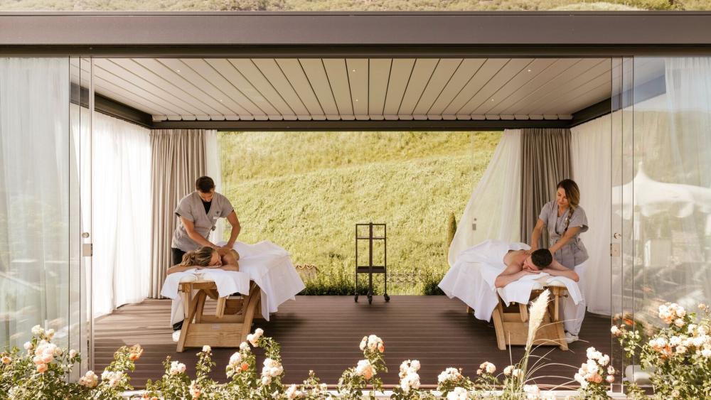 Preidlhof Luxury DolceVita Resort*****