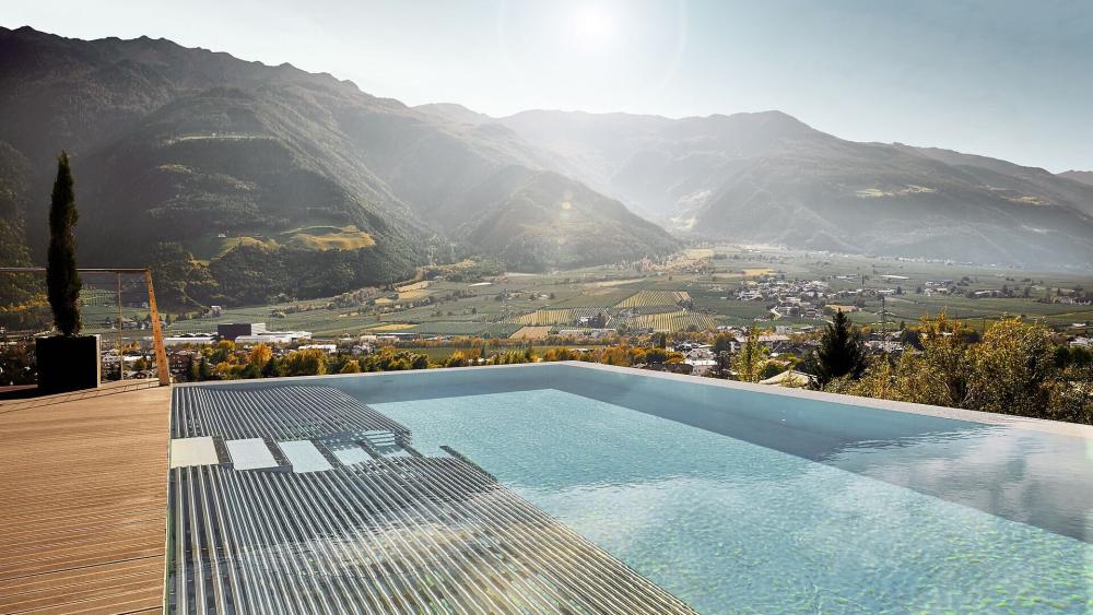 Preidlhof Luxury DolceVita Resort*****