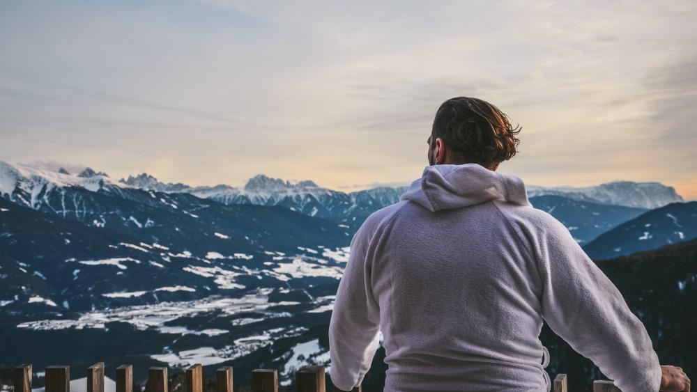 Tratterhof Mountain Sky Hotel
